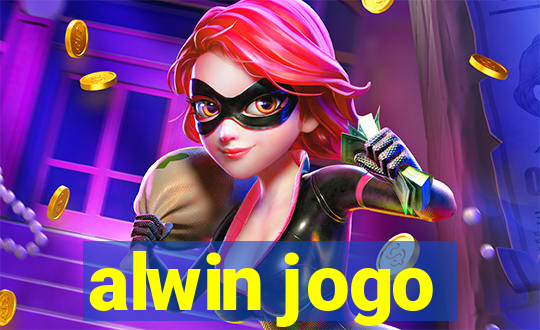 alwin jogo